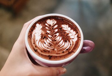 Late Night Cafés in Singapore