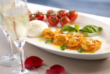 10 Valentine’s Day Restaurant Ideas in Singapore