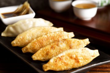 Din Tai Fung's Dumpling Spring Fling