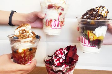 New Bites: March 2015