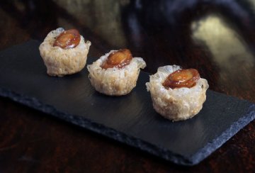 Hong Kong Dim Sum Feast at Wan Hao: 9 to 22 Mar