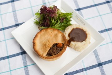 Happy Pi(e) Day: Pies You Must Try