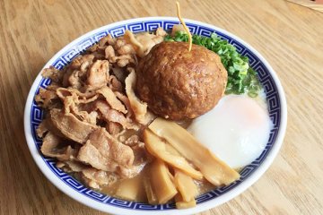 Buta God’s New Creation is the ‘Bomb’