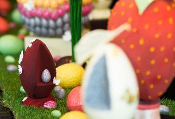 Eggciting Things to Do This Easter