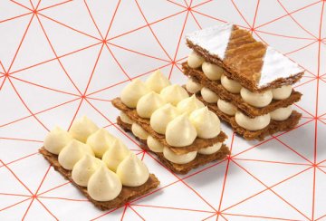 8 Classic French Desserts