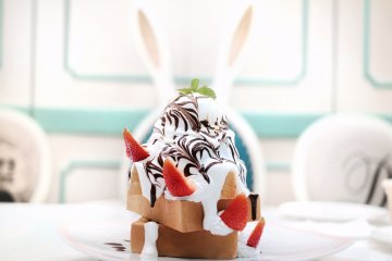 New Bites: May 2015