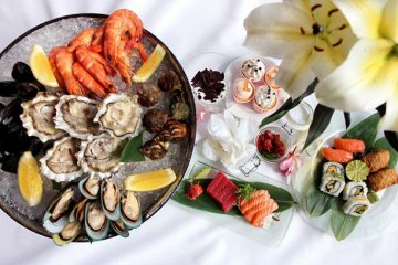 Restaurants to Impress Your Mother-in-Law