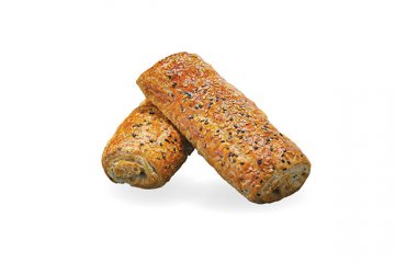 Delifrance Introduces the New Crois-Bread