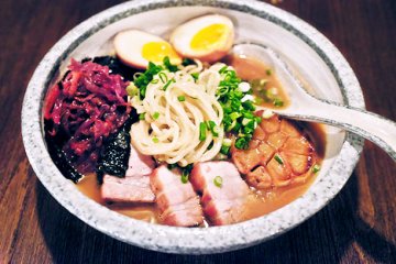 New Supper Menu at Sugarhall