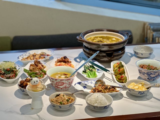 CHEFLAM'S SICHUAN CUISINE