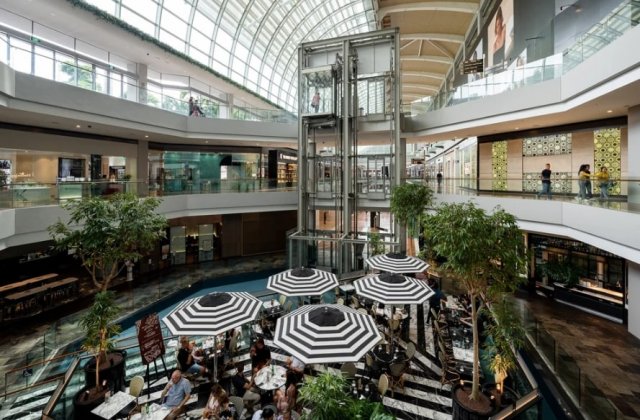 Where to Eat in Singapore South