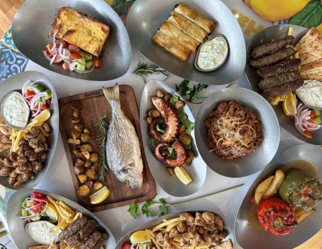 Where to Eat in Singapore West