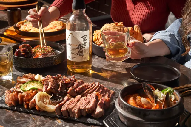 Hanjip Korean Grill House