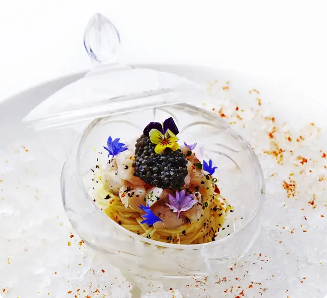 Garibaldi Italian Restaurant & Bar