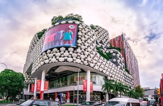 Find Bugis+ restaurants and shops in Bugis+ at OpenRice Singapore
