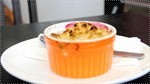 Berry Crumble 