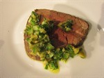 The Perfect Steak