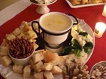 Cheese Fondue