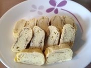 Happy Call Special: Tamagoyaki (Japanese Rolled Omelette) 