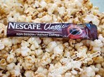 Happy Call Pan Honey-Coffee Popcorn