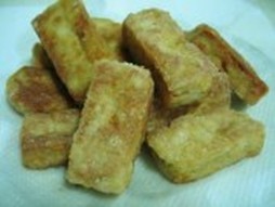 5-Spice Seafood Tofu (五香海鲜豆腐)