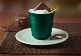 After Eight Coffee