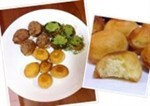Simple Mini Donuts