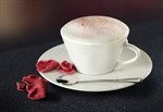 Cappuccino ala Rose