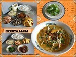 Nyonya Laksa