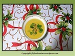 Chestnut Soup 