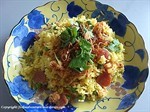 Pineapple Fried Rice