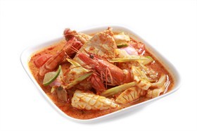 Assam Seafood 亚参海鲜