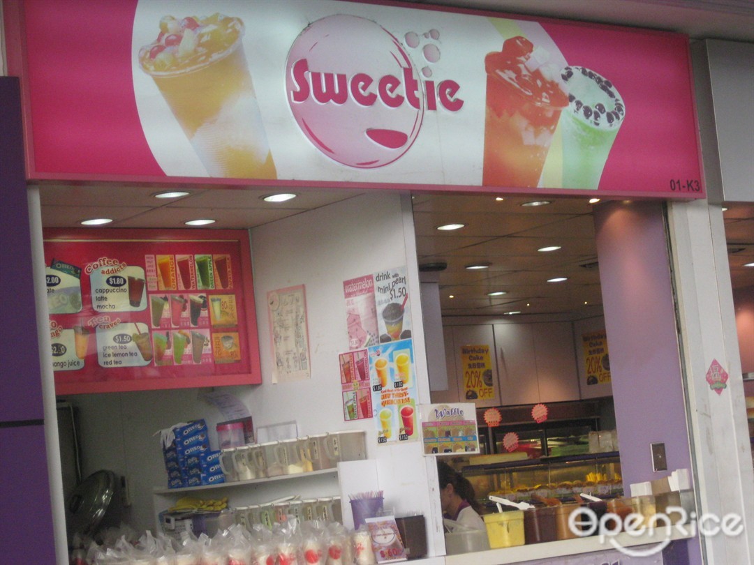 Sweet Talk