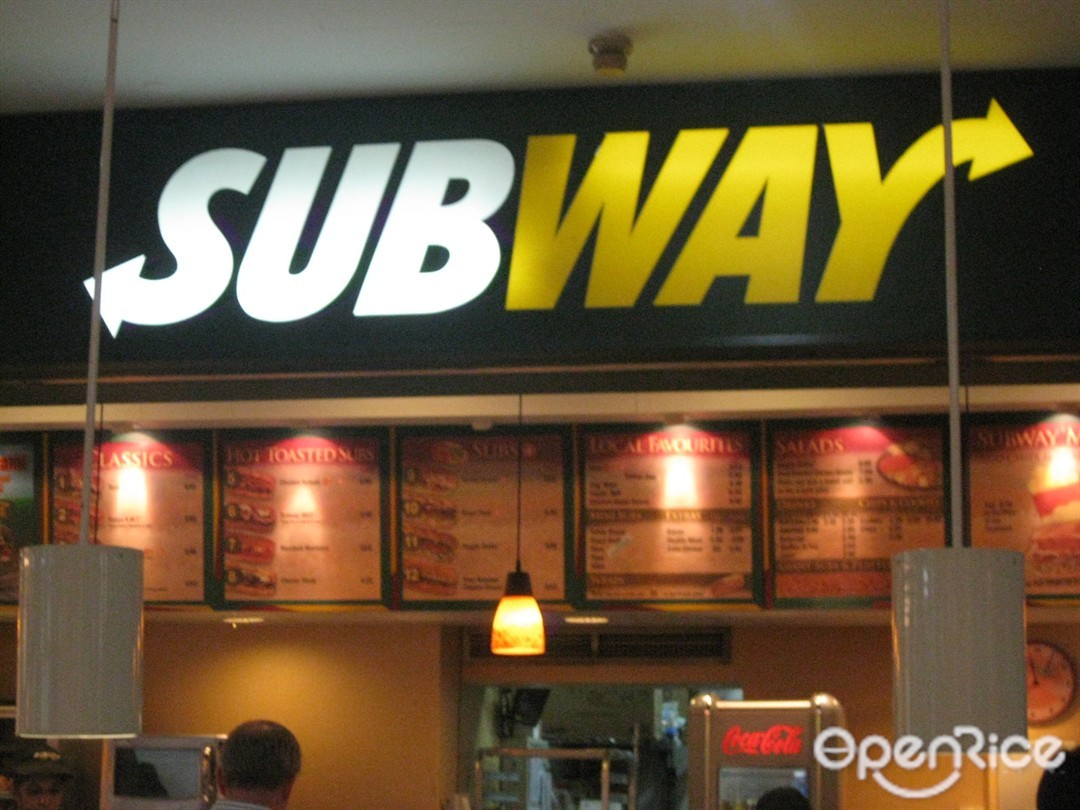 Subway