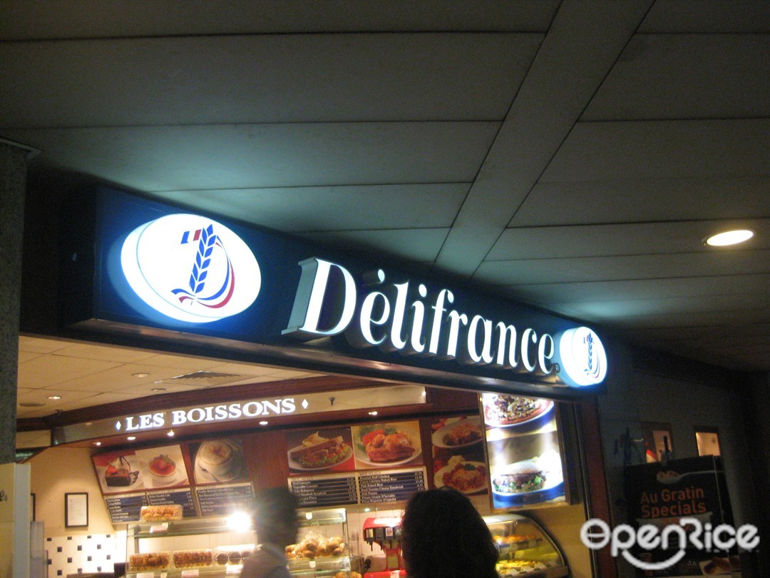 Delifrance