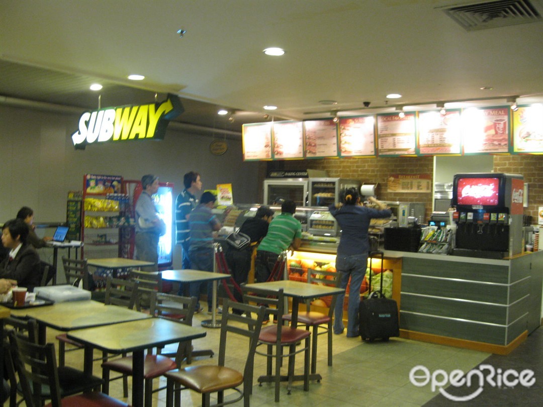 Subway