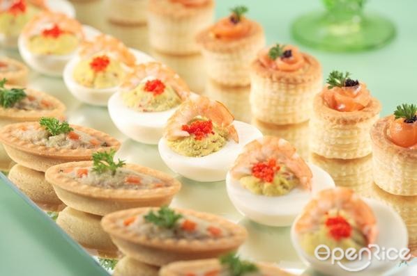 Chilli Api Catering