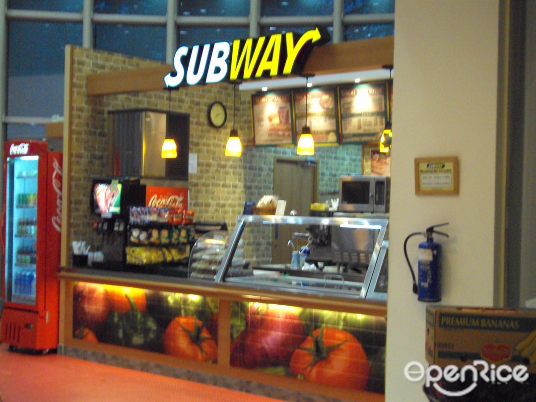Subway