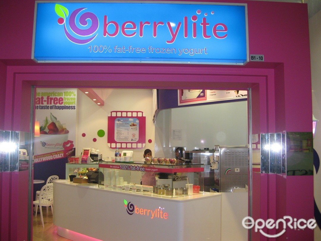 Berrylite