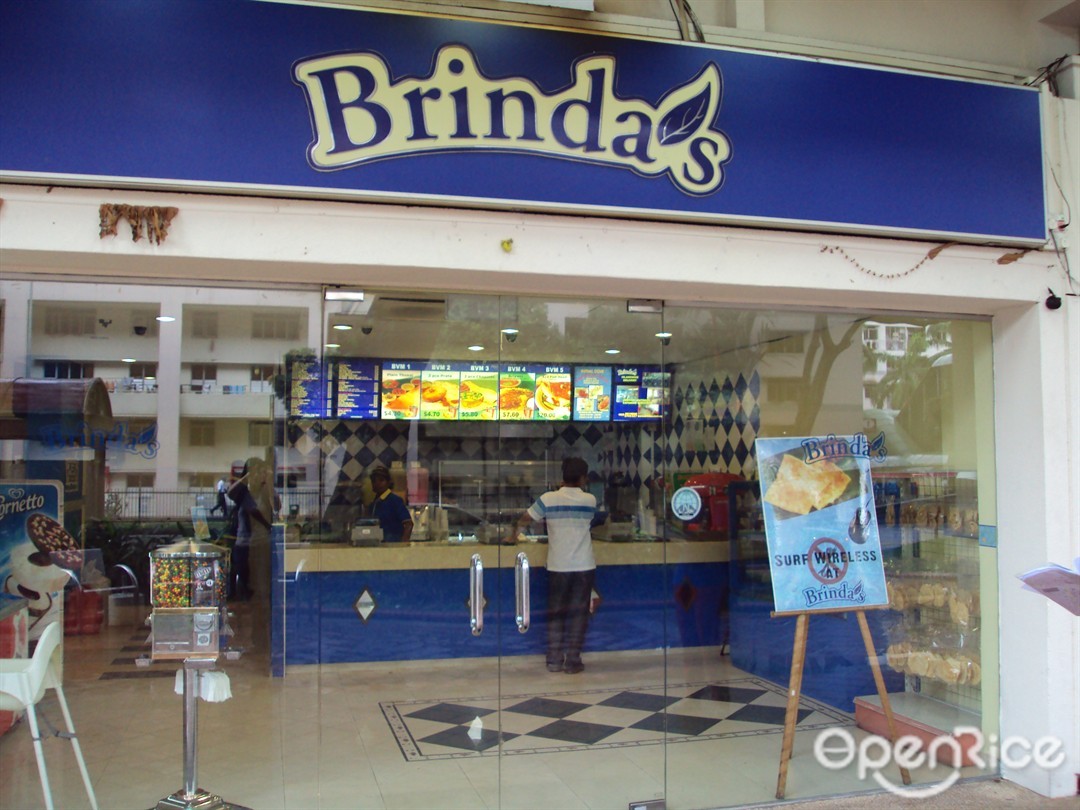 Brinda's