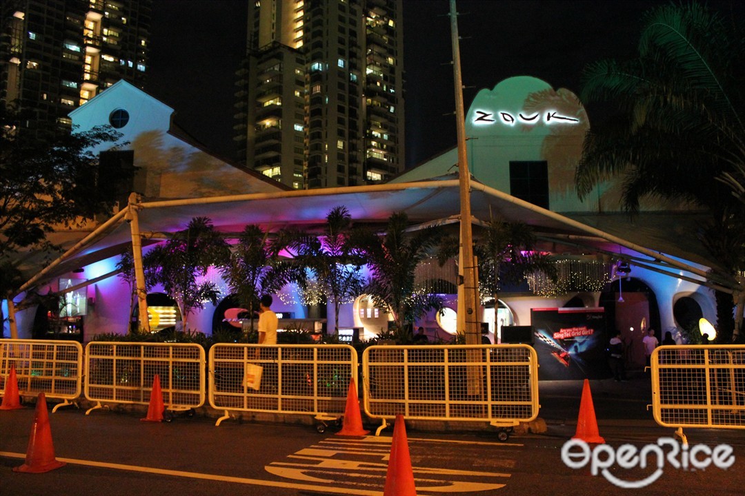 Zouk