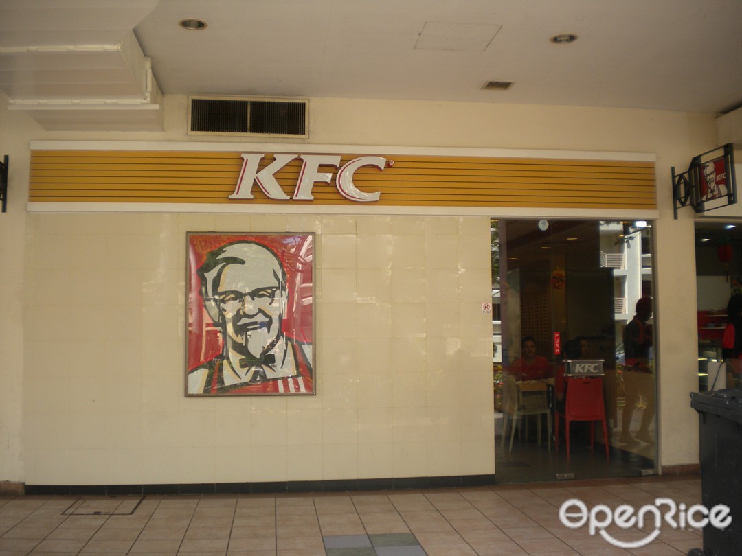KFC