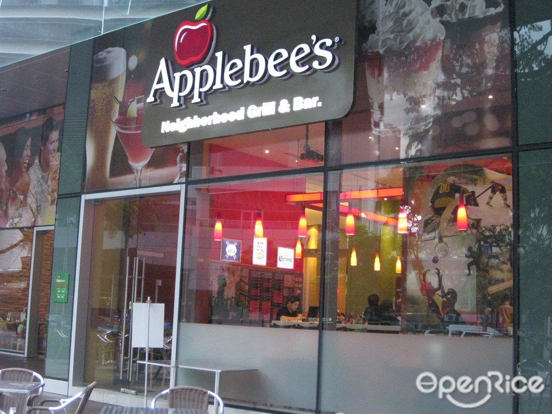 Applebee's