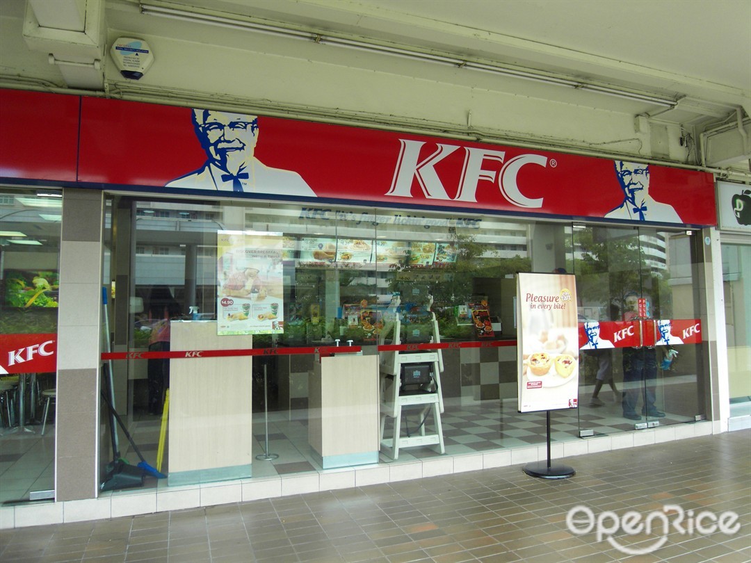 KFC