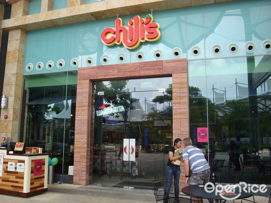 Chili's