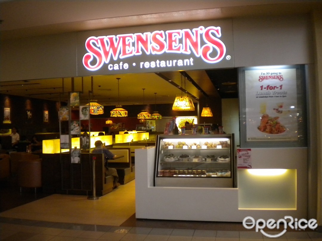 Swensen's