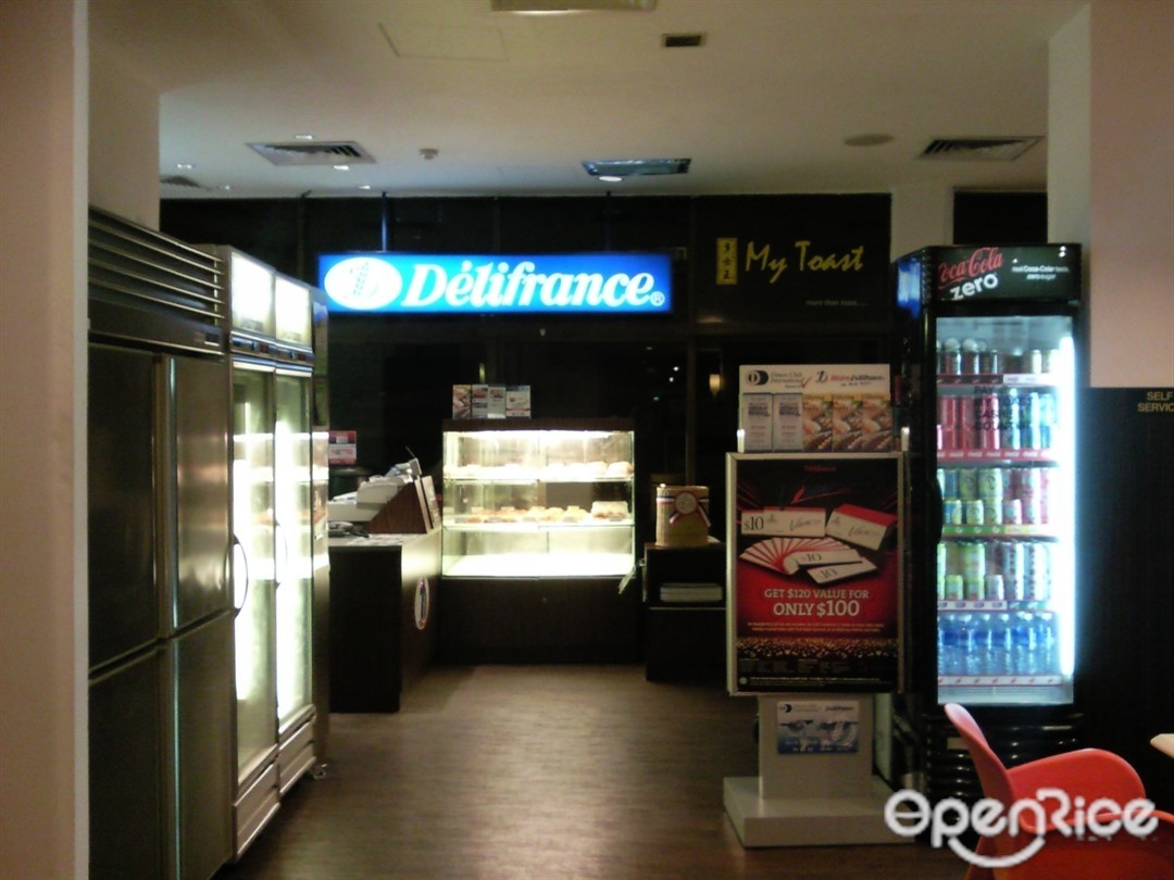 Delifrance