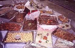 Liang Food Caterer