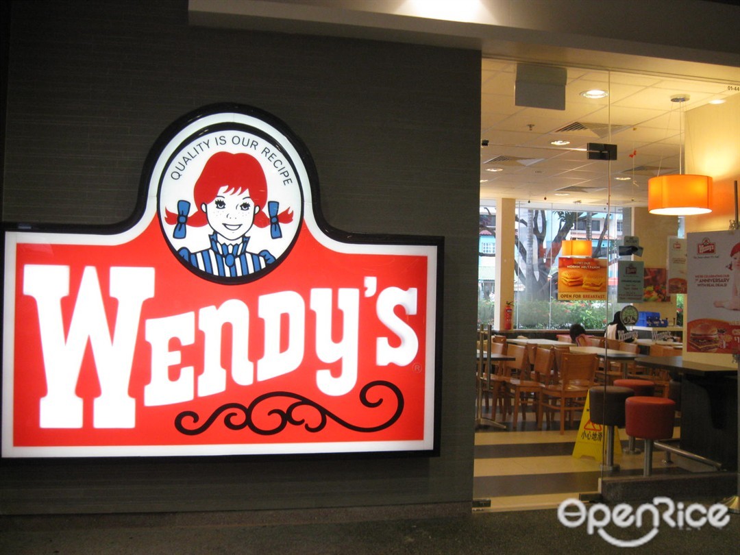 Wendy's