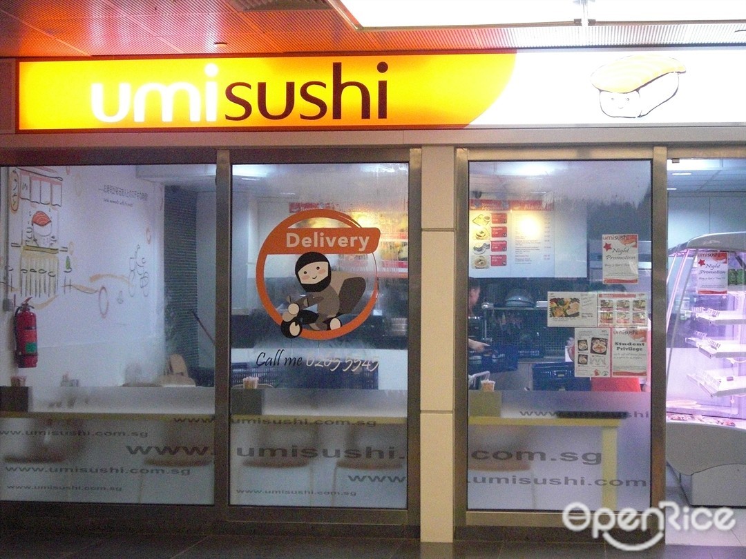 umisushi